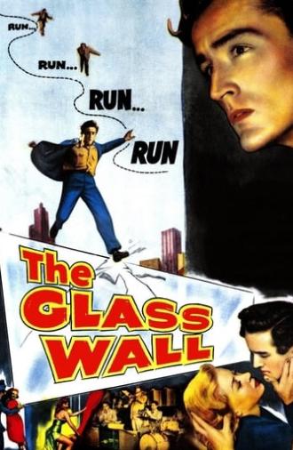 The Glass Wall (1953)