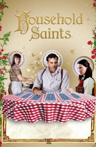 Household Saints (1993)