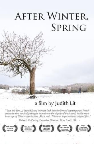 After Winter, Spring (2012)