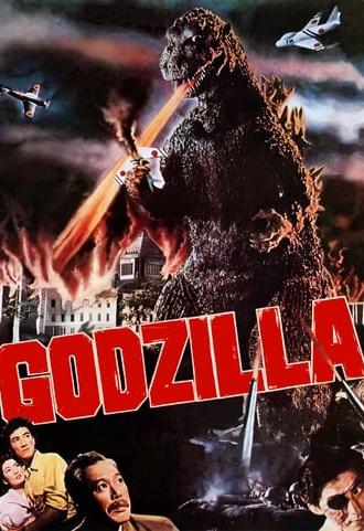 Godzilla (1954)