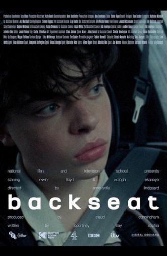 Backseat (2025)