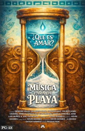 What is Love? (2026)