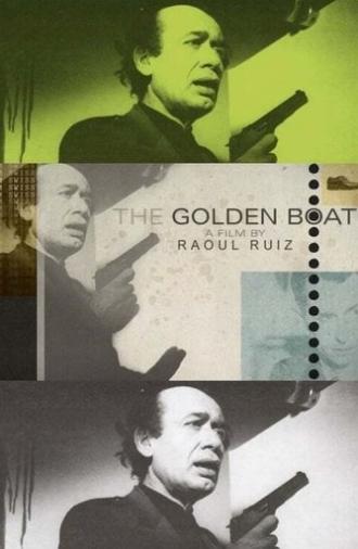 The Golden Boat (1991)