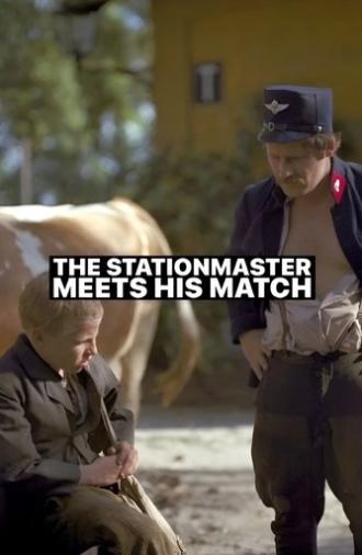 The Stationmaster Meets His Match (1980)