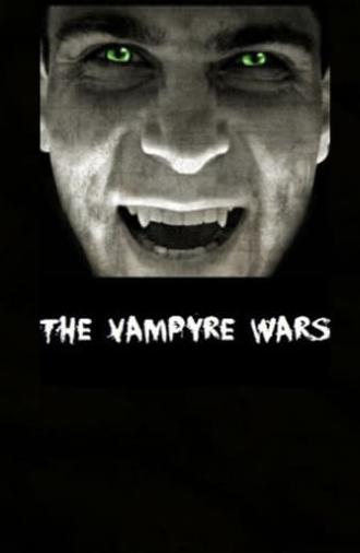 The Vampyre Wars (1996)