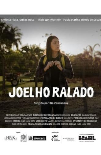 Joelho Ralado (2024)