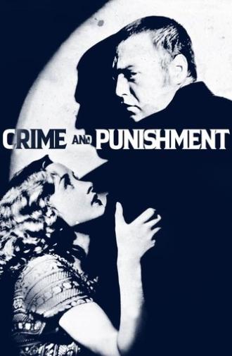 Crime and Punishment (1935)
