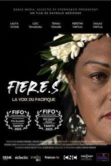 Fier.e.s, la voix du Pacifique (2024)