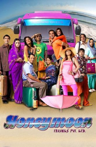 Honeymoon Travels Pvt. Ltd. (2007)
