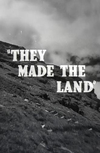 They Made the Land (1938)