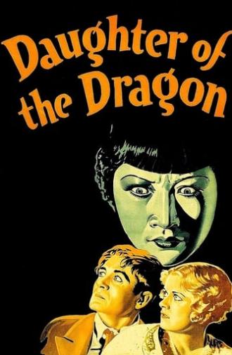 Daughter of the Dragon (1931)