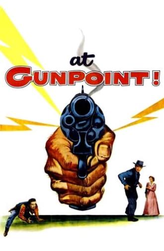 At Gunpoint (1955)