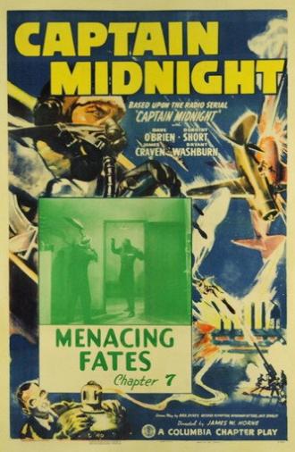 Captain Midnight (1942)