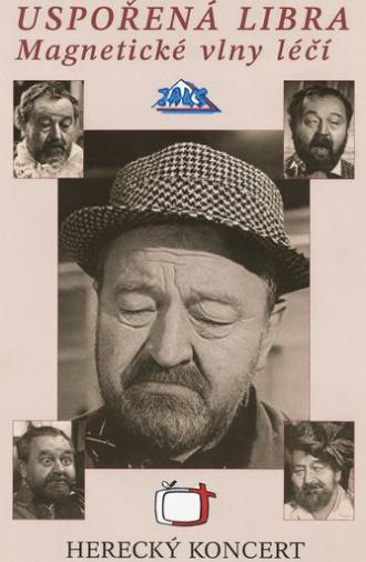 Uspořená libra (1963)