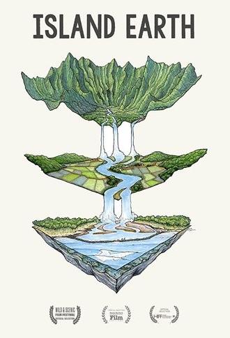 Island Earth (2016)