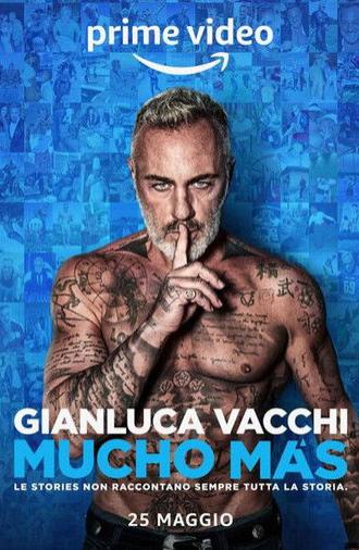 Gianluca Vacchi - Mucho Más (2022)