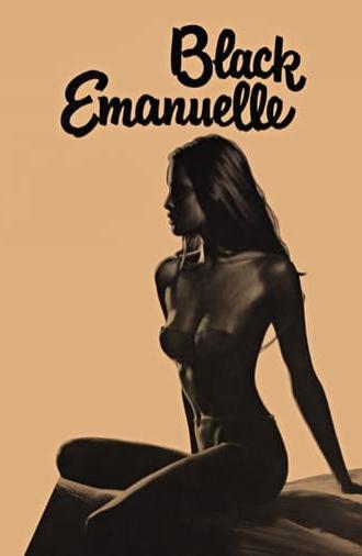 Black Emanuelle (1975)