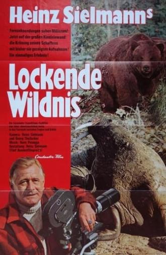 Lockende Wildnis (1969)