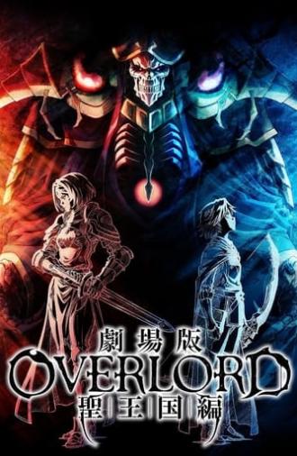 OVERLORD: The Sacred Kingdom (2024)