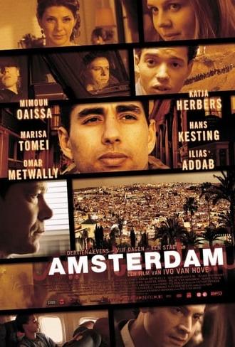 Amsterdam (2009)