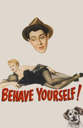 Behave Yourself! (1951)