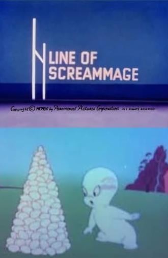 Line of Screammage (1956)