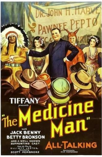 The Medicine Man (1930)
