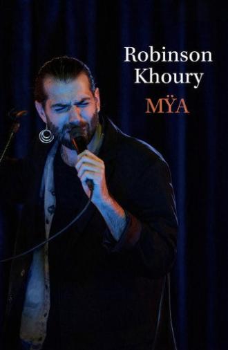 Robinson Khoury - MŸA Les Concerts Volants (2026)