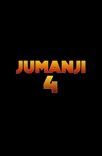 Jumanji 3 (2026)