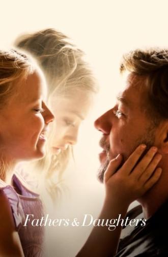 Fathers and Daughters (2015)