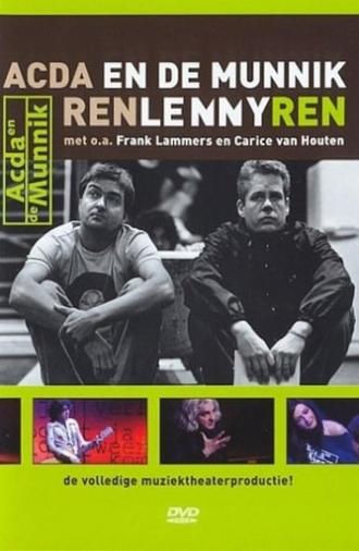 Acda & de Munnik: Ren Lenny Ren (2006)
