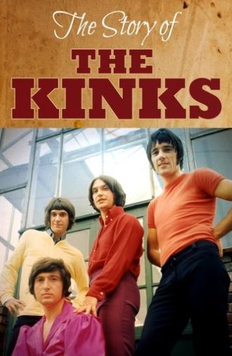 The Story of the Kinks (1985)