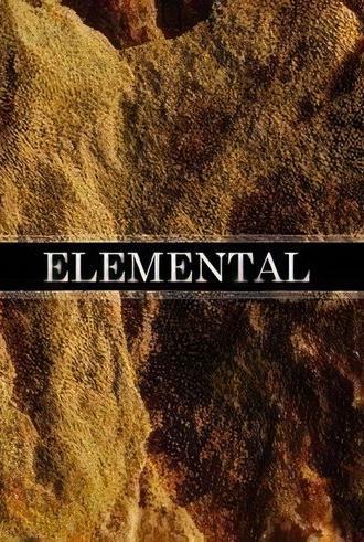 Elemental (2015)