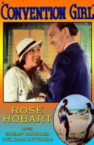 Convention Girl (1935)