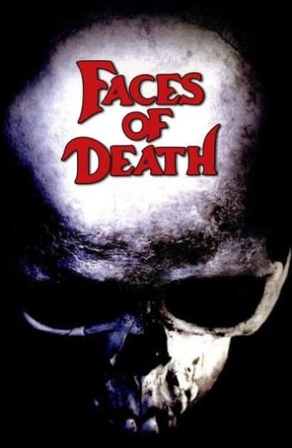 Faces of Death (1978)