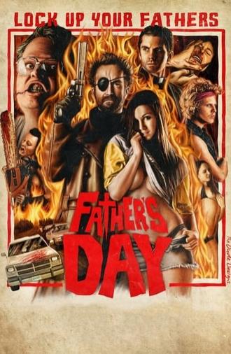 Father's Day (2011)