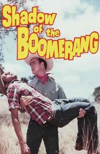 Shadow of the Boomerang (1961)