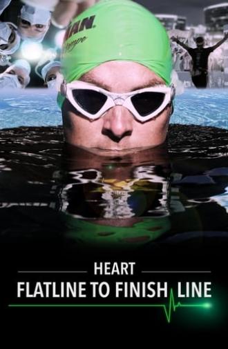 HEART: Flatline to Finish Line (2016)