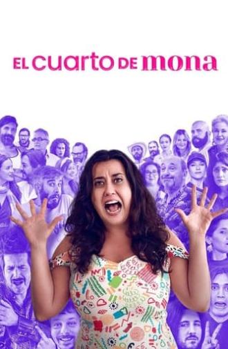 El cuarto de Mona (2021)