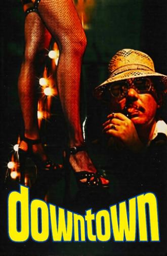 Downtown (1976)