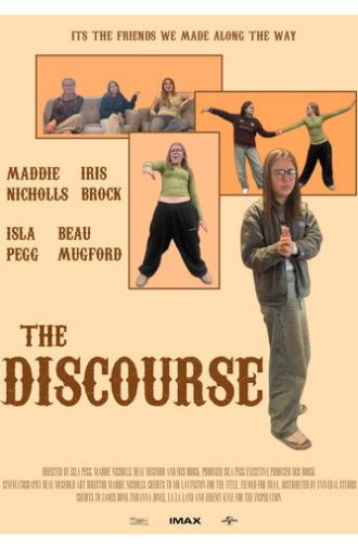 The Discourse (2026)