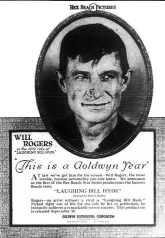 Laughing Bill Hyde (1918)