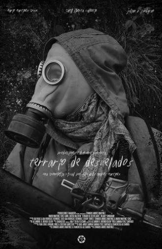 Terrarium of the Sleepless (2025)