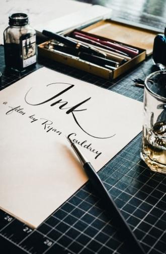 Ink: Written By Hand (2015)