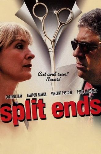 Split Ends (2009)