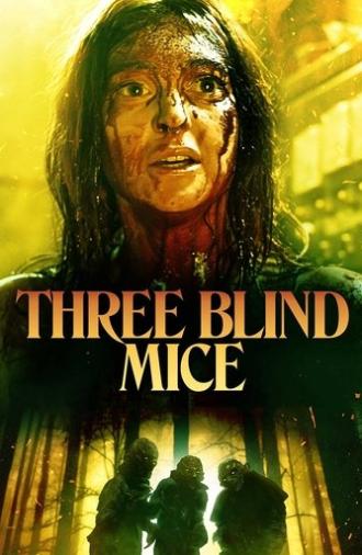 Three Blind Mice (2023)