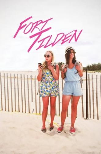 Fort Tilden (2014)