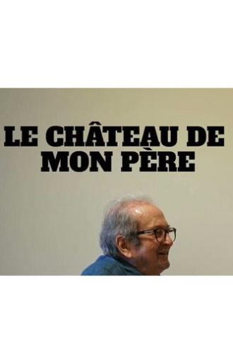 Le château de mon père (2023)