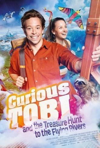 Curious Tobi and the Treasure Hunt to the Flying Rivers (2023)