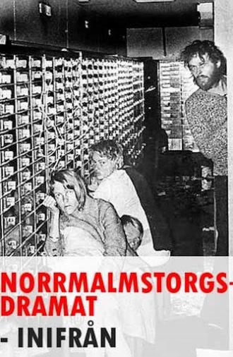 Norrmalmstorgsdramat inifrån (2003)